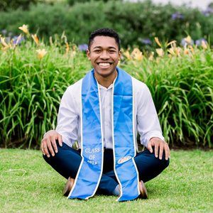 Meet your Posher, Micheal